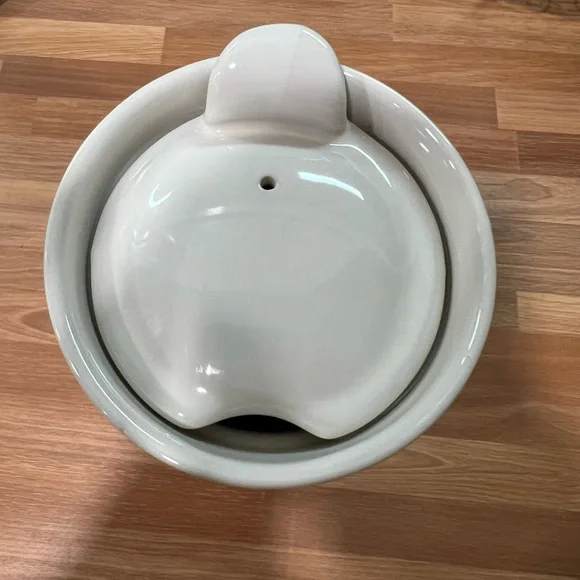 Rae Dunn Artisan Collection Ceramic Tumbler - Picture 3 of 3